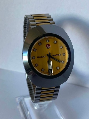 Orologio automatico rado - orologio,