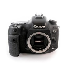 CANON EOS 7D MK II - USATO -