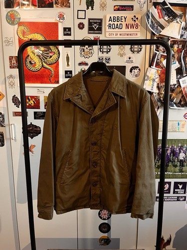 Giacca militare americana - , 40s