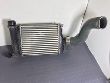 INTERCOOLER PER RENAULT Clio