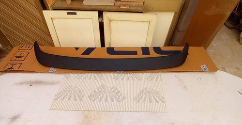 Spoiler posteriore sparco - spoiler, vw