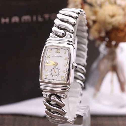 Orologio hamilton 6247 - orologio,