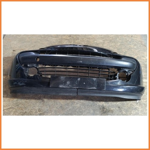 Paraurti anteriore peugeot 207 - anteriore,