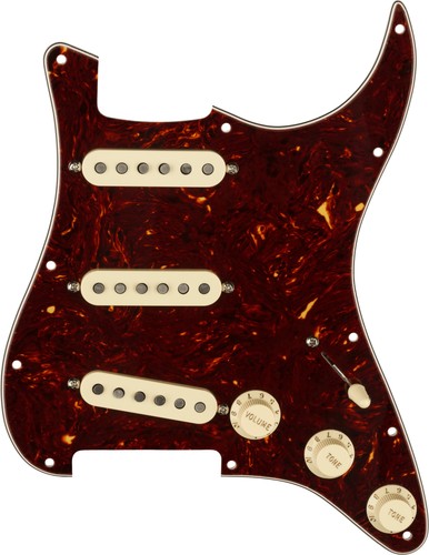 Fender custom shop - custom,