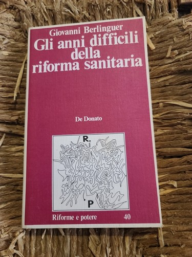 Gli anni difficili della - gli,