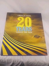 Cirque du Soleil : 20 Years