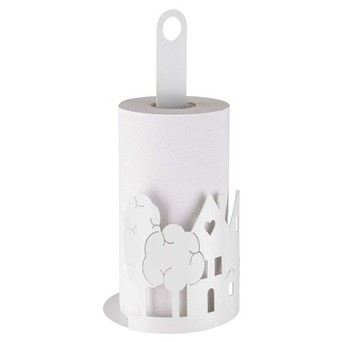 Porta scottex cucina - cucina, in