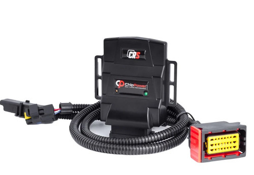 Chip tuning box - crs, per