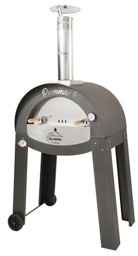 Forno legna bella napoli - forno,