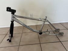 Telaio Bmx GT Vertigo 1997