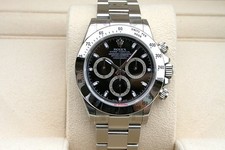 ROLEX 116520 DAYTONA WATCH