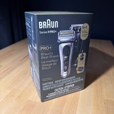 Braun Series 9 Pro+ Model 9597