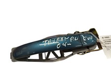 Maniglia esterna porta