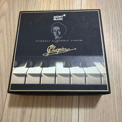 Montblanc meisterstuck penna - montblanc,