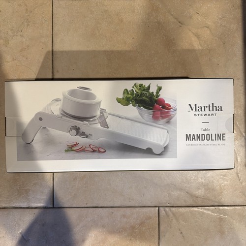 Mandolino tavolo martha - mandolino, da