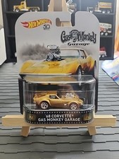 Hot Wheels Retro Entertainment