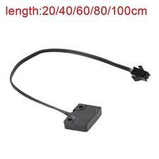 Tapis roulant Reed Switch 2Pin