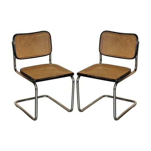 Coppia sedie originali 1968 - coppia,
