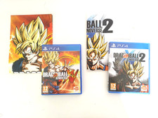 Dragon Ball Xenoverse 1 e 2