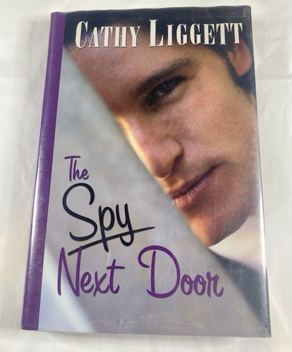 The spy next door cathy - the,