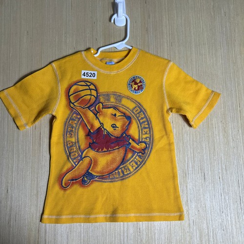 Camicia vintage winnie the - camicia,