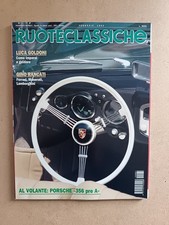 RUOTECLASSICHE N°81 1995