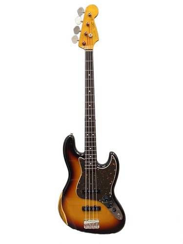 Corpo basso jazz - fender, japan