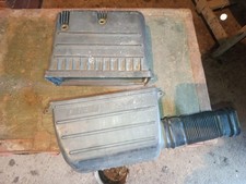 Scatola Filtro Fiat Fire