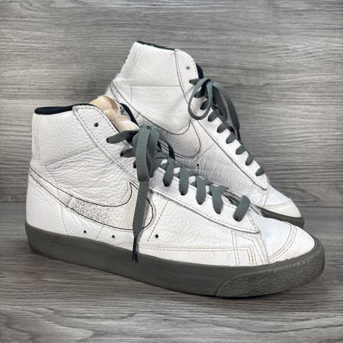 Nike blazer mid emb 50 - nike,