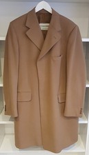 Aquascutum Cappotto Veneziano
