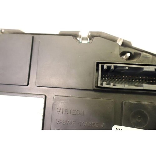 Quadro strumenti ford focus - focus, 08