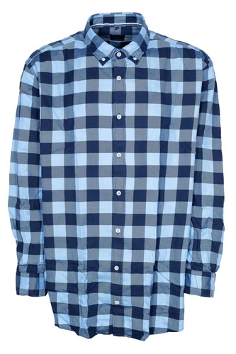 Olymp camicia maniche lunghe - olymp,