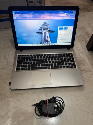 Notebook asus sonic master - asus,