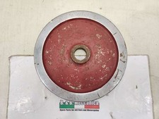 VOLANO MOTORE EPOCA MOTO GUZZI ANNI 40 50 (PP2880)