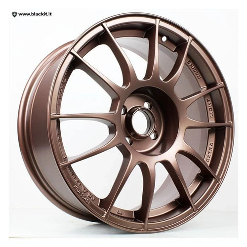 Set cerchi 124 - set,