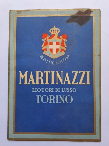 Martinazzi torino catalogo - martinazzi,