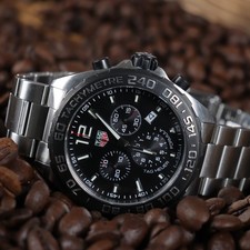 TAG Heuer Formula 1 Cronografo