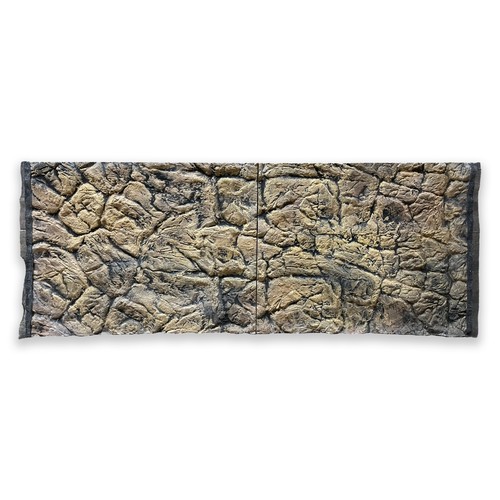 Acquario struckturwand 3d - struckturwand, in