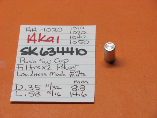 Akai sk634410 tappo - 📈akai,