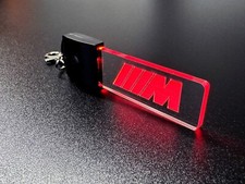 Bmw logo led - logo, light