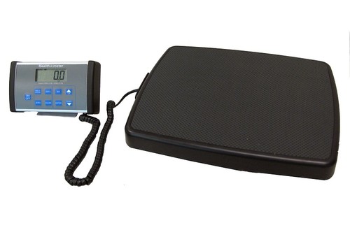Healthometer 498kl bilancia - healthometer,