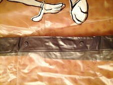 Mantellina antipioggia Benetton