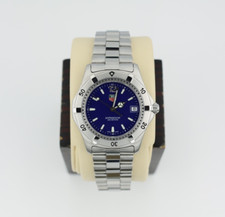 Nuovo Orologio Tag Heuer