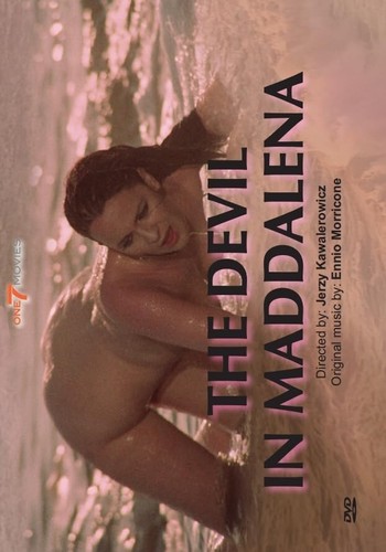 Devil maddalena - in, (dvd,