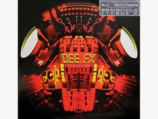 Dee. FX - Overcraft (12") (Very Good Plus (VG+)) - 2545398678