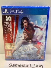 MIRROR'S EDGE CATALYST - SONY