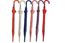 Ombrello da Pioggia in Pvc
