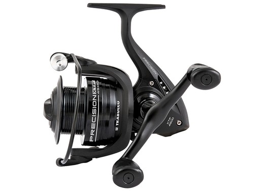 Trabucco precision xtf - precision,