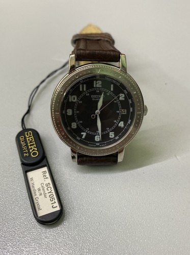 Orologio seiko uomo - seiko,