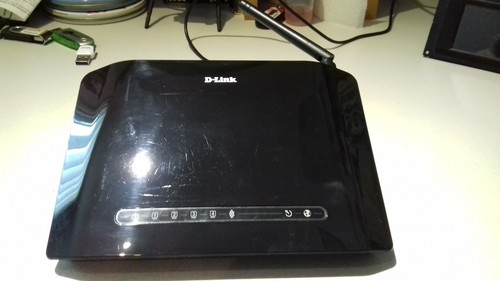 Link dsl 2640b - d-link, dsl-2640b